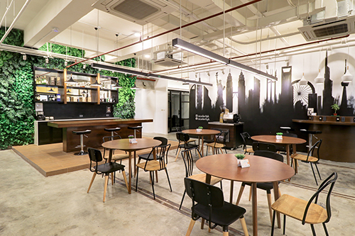 111 Paseo, Legazpi Village, Makati