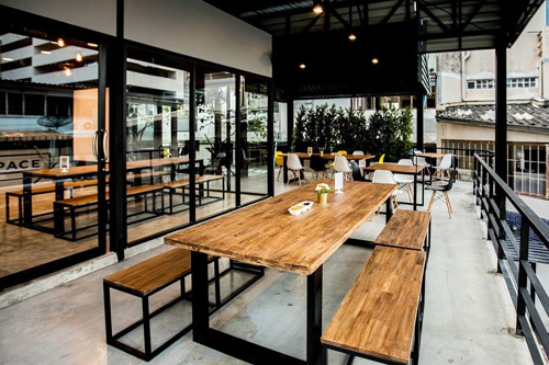 Ekkamai, Bangkok, Bangkok