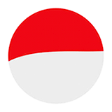 vOffice client or country icon